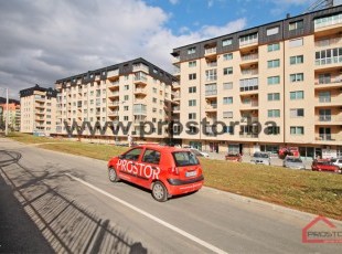 1BDR apartment with loggia, area of Buća Potok, Sarajevo - SOLD!