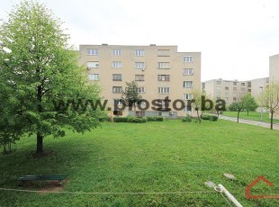 Functional Studio Apartment on the First Floor at Švrakino Selo , Sarajevo - SOLD!