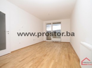 OFF PLAN 40,50 sqm Studio apartment with balcony, Buy now and get 10% off-plan discount, Miljacka, Sarajevo - FOR SALE