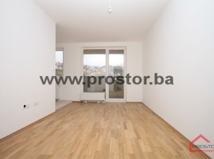 OFF PLAN Studio apartment, 27 sqm. Buy now and get 5% off-plan discount, Miljacka, OTOKA, Sarajevo - FOR SALE