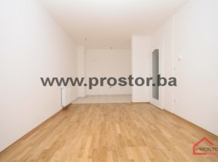 OFF PLAN 41 sqm 1BDR apartment with balcony, Miljacka, Otoka, Sarajevo. Buy now and get 10% OFF PLAN discount - FOR SALE