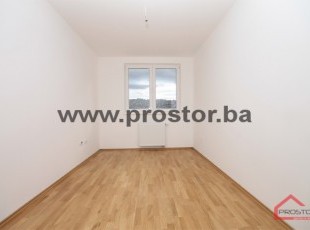OFF PLAN 49,50 sqm apartment with balcony, Price: 2.150 KM/sqm VAT included, Miljacka, Sarajevo - FOR SALE