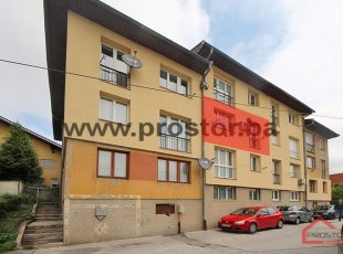 Opportunity for investment! Partially renovated 1BDR apartment on the second floor near the Student village Bjelave - SOLD!
