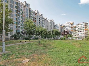 2BDR apartment on the fifth floor building with elevator, area of Otoka, Sarajevo - FOR SALE