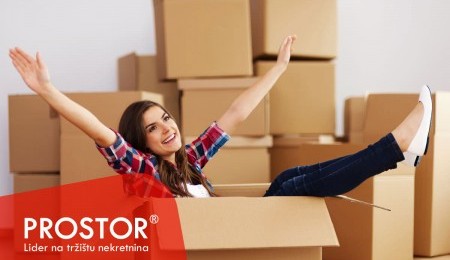 Odlazak iz toplog roditeljskog gnijezda i kako ga preživjeti?