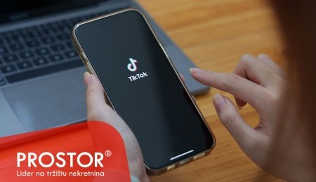 Kako TikTok oblikuje savremena očekivanja o životnom prostoru