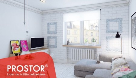 Zašto su garsonjere postale najtraženije na tržištu nekretnina?