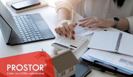 Kako uspješno pregovarati oko cijene nekretnine?